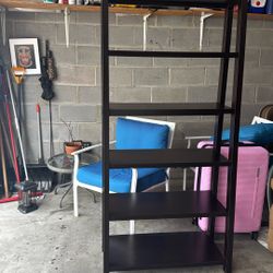 Book Shelf