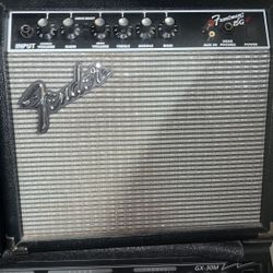 Fender Amp