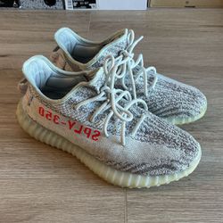 Yeezy Adidas Boost 350 V2 Size 8 For Sale 