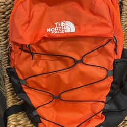 North face Borealis backpack