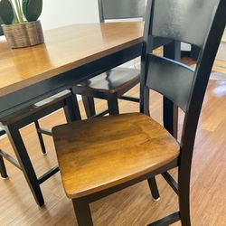 Dining Table Set