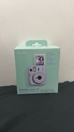 Instax mini 13