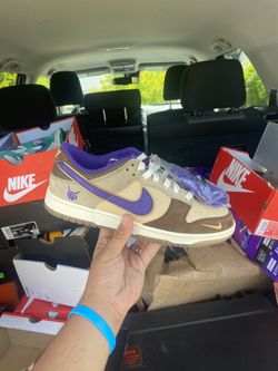 Dunk Low
