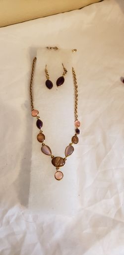 Jewelry set