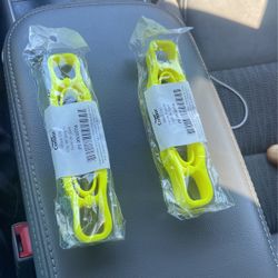 Glove Clips