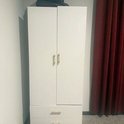 Wardrobe Cabinet 