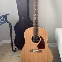 Gibson Electro Acoustic Guitar