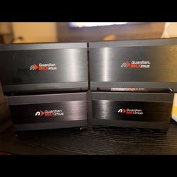 Guardian MAXimus 4tb external hdd