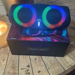 Bluetooth Speaker New