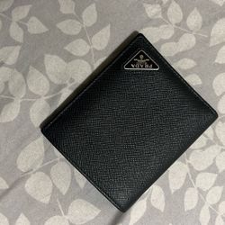 Prada Wallet 