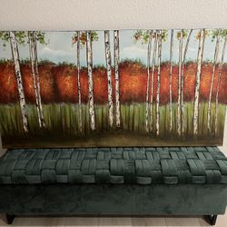 Canvas Painting