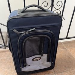 Luggage Suitcase 