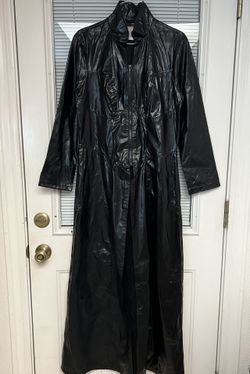 The Matrix Trinity Halloween Costume