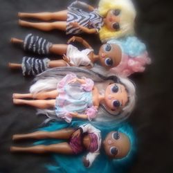 Dolls