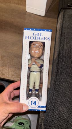 Gil Hodges