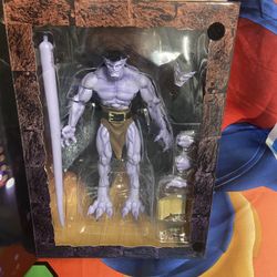 Neca Gargoyles Goliath