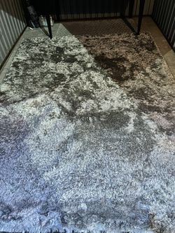 3 Good Condition Rugs