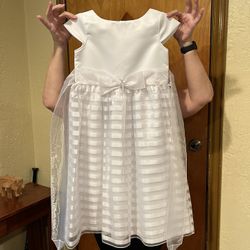 Flower Girl Dress