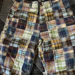 Men’s Shorts