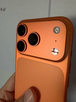 iPhone 17 Pro 256gb unlocked
