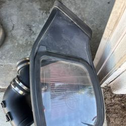 Cool Air Filter For 2023 Ram 3500 