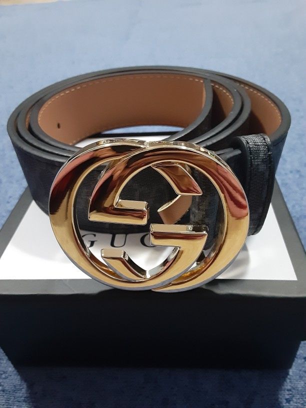 Designer Belt