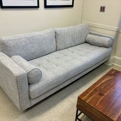 Mid Century Living Room Furniture