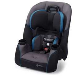 New Safety 1st Crosstown Convertibke Car Seat, Deep Sea 2.0
