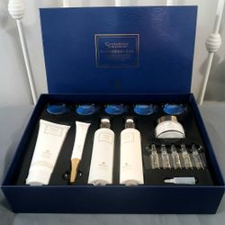 Skin Care Set