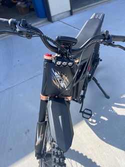 Riding times GT73 Pro e-bike!!!  Like new!!!