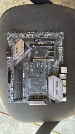 Pc parts
