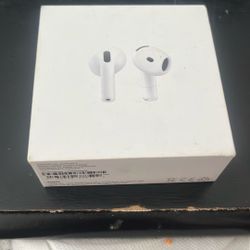 Airpod 4s