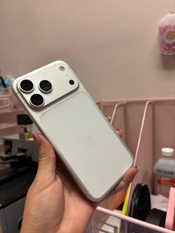 iPhone 17 Pro Max 256gb