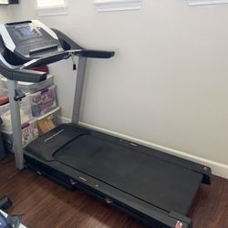 ProForm 505CST Treadmill 