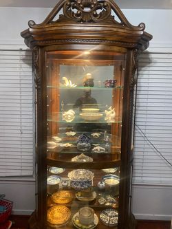 China cabinet