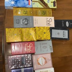 High Quality Perfume And Cologne Designer  $20 Each