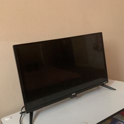 24” Roku Tv