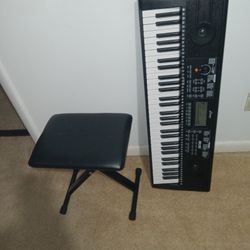 Donner DEK-610 Electric Piano 