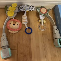 Taf Toys Stroller Arch 