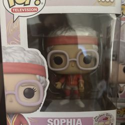 Golden Girls 40th Anniversary “Fabulous 40” Collection