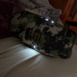 JBL Speaker 