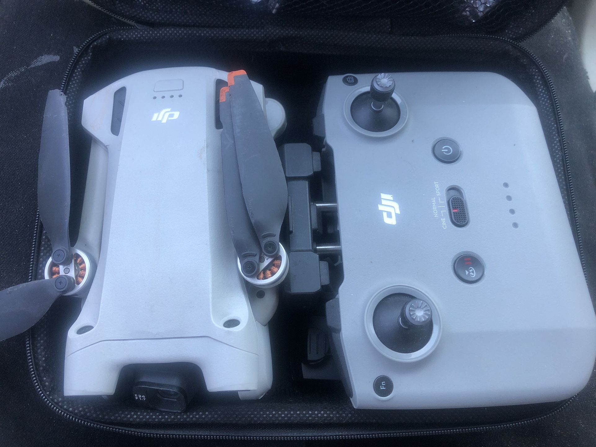 Dji Pro Mini 3