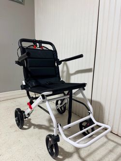Transporte chair