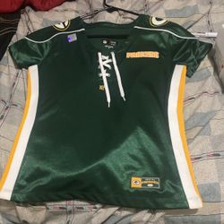 Women Jersey 