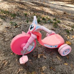 Toddler Bike 