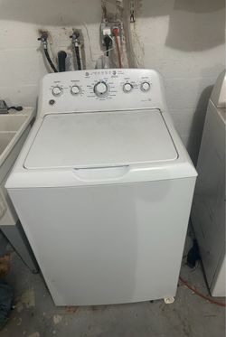 Amanda washer and dryer $100 obo