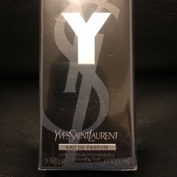 Y YSL Parfum 