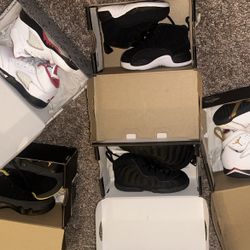 baby shoes