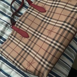 Burberry Bag