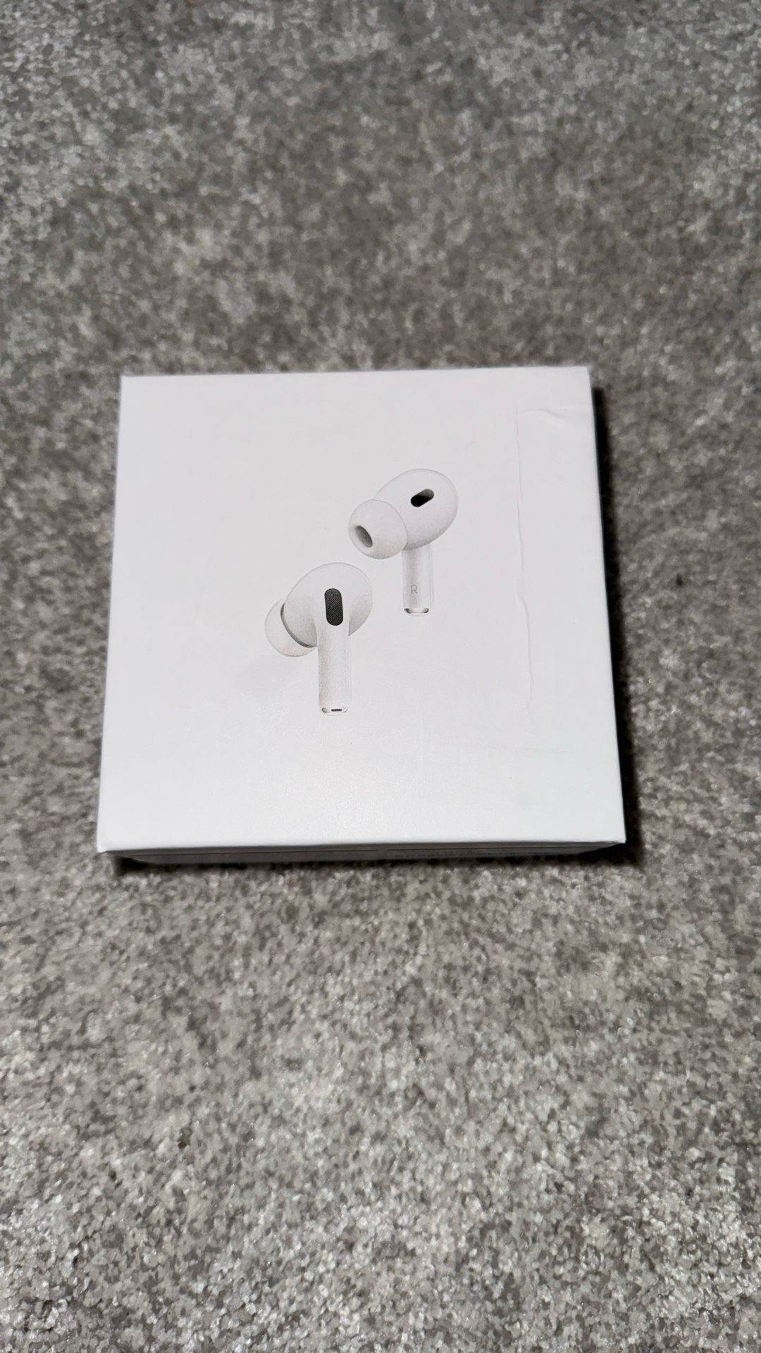 AirPods Pro 2nd Generation